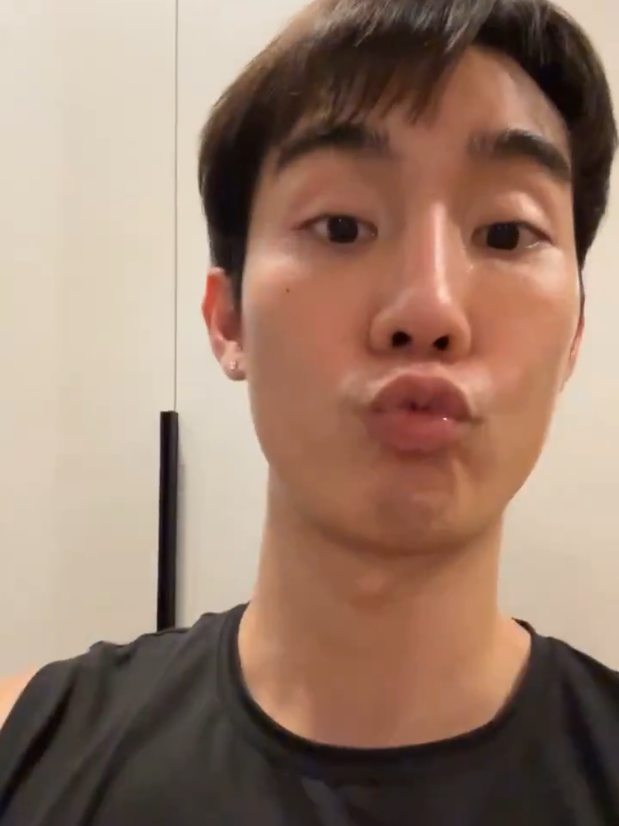 จิ๋วฟอสไลฟ์ 3/3 #fforce_ #ฟอสจิรัชพงค์ #forcejiratchapong #Pumมัมหมีน้องฟอสสึ🦊 