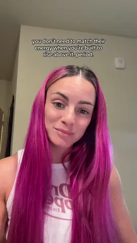 not everyone will see your growth. not everyone will clap for your progress. and some people will do everything they can to pull you back down. but their noise isn’t your truth. your peace, your discipline, and the way you keep rising above speaks louder than their drama ever will. 🤍 don’t match their energy. protect yours. keep building. keep shining. #knowyourworth #believeinyourself #protectyourpeace #growth