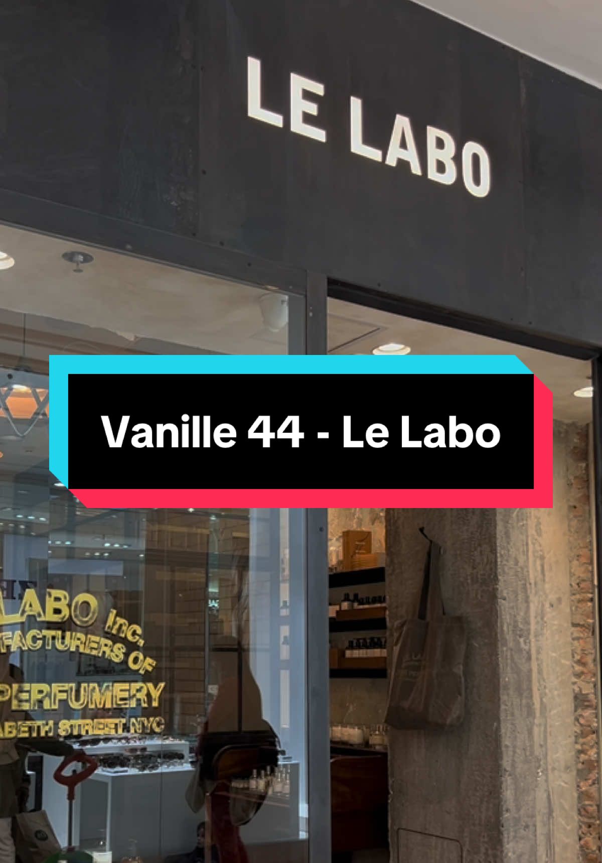 São cópias perfeitas? Não. Mas te digo com tranquilidade: se você tem um, não precisa do outro. E se você não gosta de um, não vai gostar do outro não. O Vanille 44 da Le Labo, edição de Paris das cidades exclusivas, é um pouco mais leve que o Bronze da Phebo, mas são dois primos bem próximos. Essa é só mais uma prova de que existem jóias escondidas na nossa perfumaria, não dá pra dormir no ponto não.  #perfumetiktok #lelabo #lelabocityexclusives #resenhaperfume #colecionadoradeperfumes 