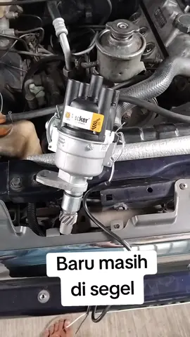 ganti delco CDI #kijangmodifikasi #kijang #kijangkapsul #kijangirit #kijangmenolakpunah 