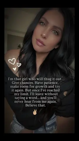 I’m that girl.….Id wana be on my good side tho 😜😎 #loyal #kind #fun #honest #crazy  