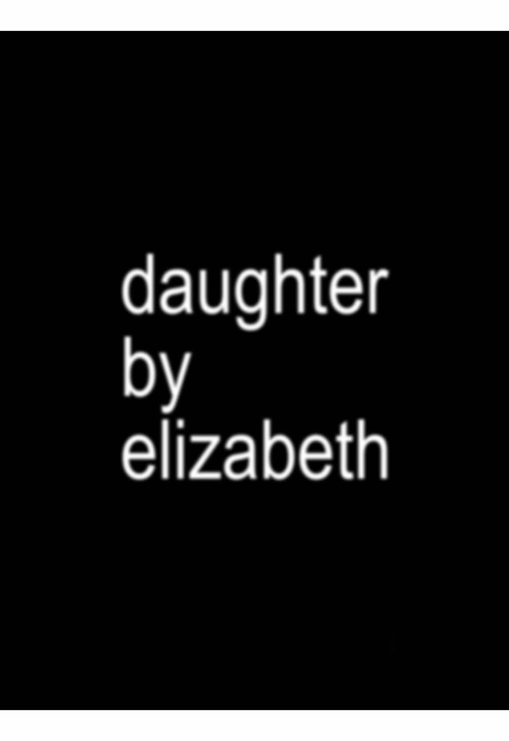 daughter - elizabeth nichols #lyrics #song #countrymusic #daughter #fyp 
