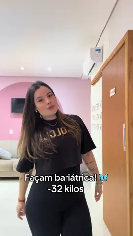 Felicidade 🦋✨🤍  #bariatrica #sleeve #bariatricaantesedepois #bariatricasleeve 