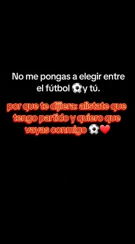 será que si les guste que las invitamos ⚽️. #fut#soccertiktok#futbolista#frasesdeamor⚽️🍫