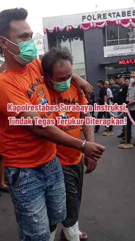 @humaspolrestabessurabaya 