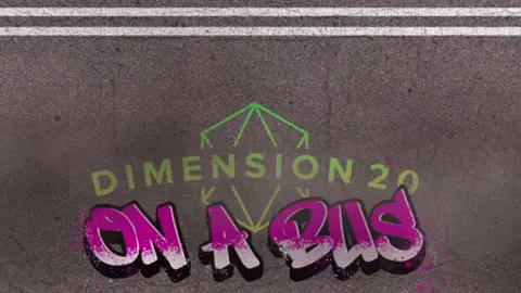 Please enjoy some amazing moments from D20 on a bus :D  #matthewmercer #aabriaiyengar #brennanleemulligan #katiemarovitch #jasminebhullar #dimension20 