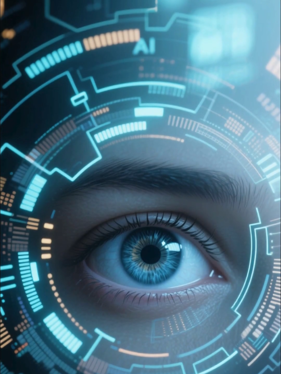 👀A inteligência artificial está mudando tudo....Você já imaginava isso?🤯 Se achou incrível, curta e comente sua opinião!🚀 #inteligenciaartificial #tecnologia #futuro #inovação #curiosidades 