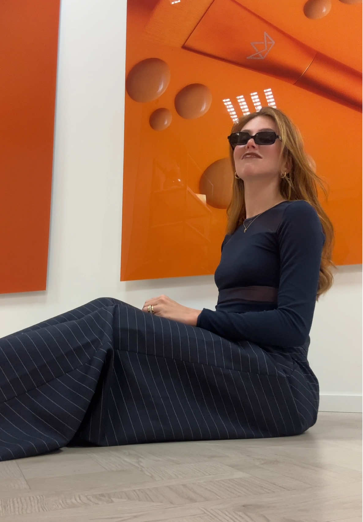 Quem eu vejo hoje 18h na nossa live de abertura do TikTok Shop? 🧡 