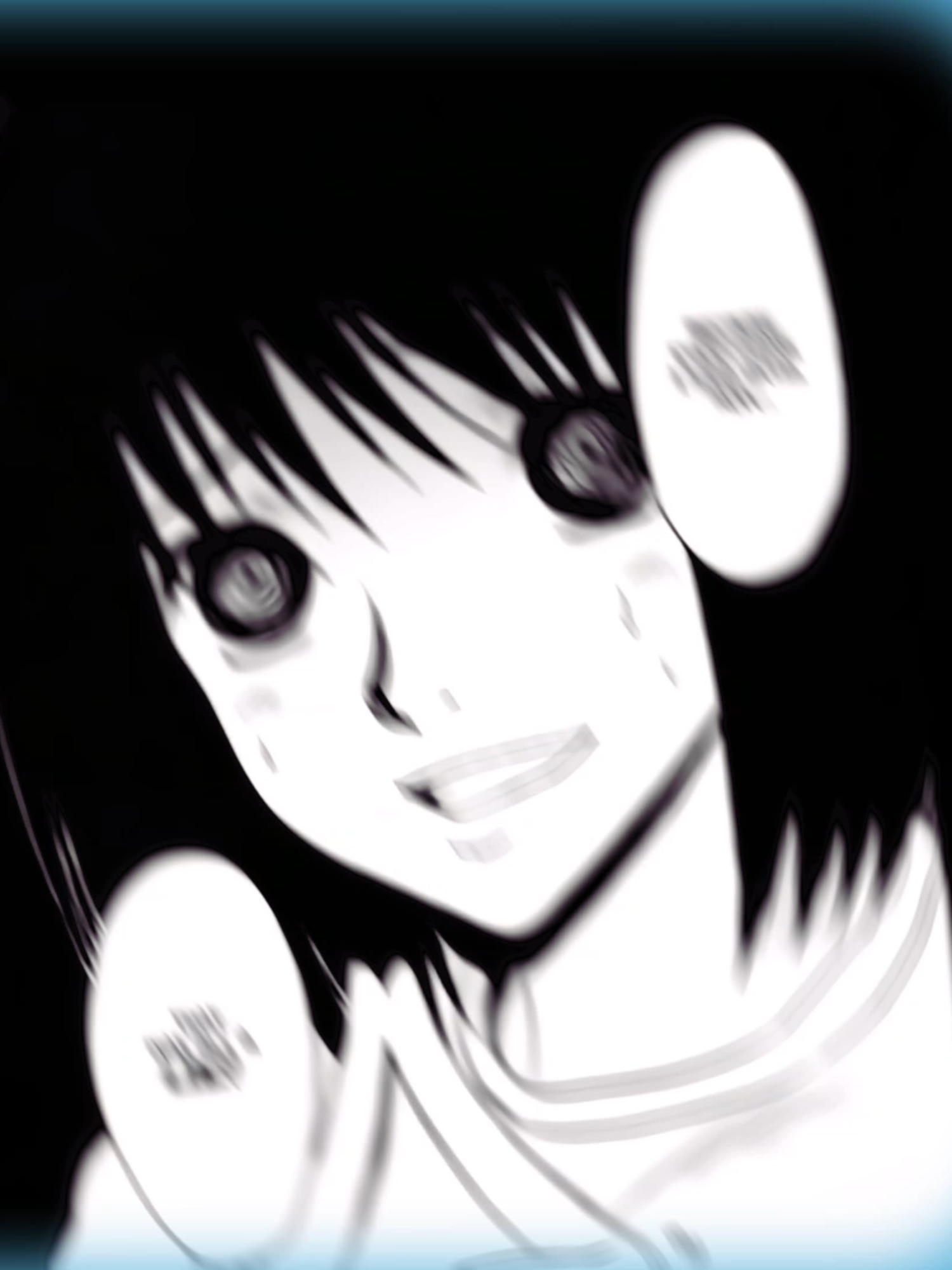 misaki - nhk #roryinearly20s #welcometothenhk #welcometothenhkedit #nhkniyoukoso #misaki #nakaharamisaki #edit #mangaedit