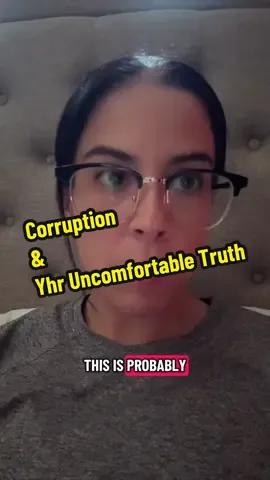 The corruption that exists in our systems as Indigenous people is an uncomfortable but necessary conversation. I’ve always tried to avoid stepping into this topic because I know it can be a heated one. But I also can’t turn a blind eye to things I feel are harmful for us. Our ancestors fought & struggled and we owe it to them to get it right. #cdnpoli #cdnpolitics #IndigenousTikTok 
