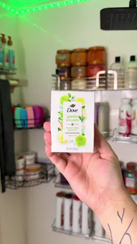 Green routine! 💚 #hygieneroutine #bodycareroutine #selfcareroutine #fypage 
