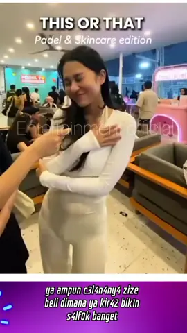 #azizahsalshaa #promomakangajian #fyp 