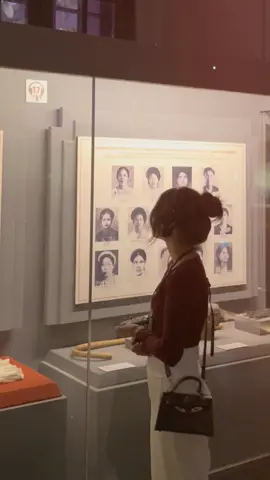 Khám phá Hỏa Lò: nơi lịch sử và hiện tại gặp nhau#nhatuhoalo #ditichlichsu #nhatuhoalo #dianguctrangian 