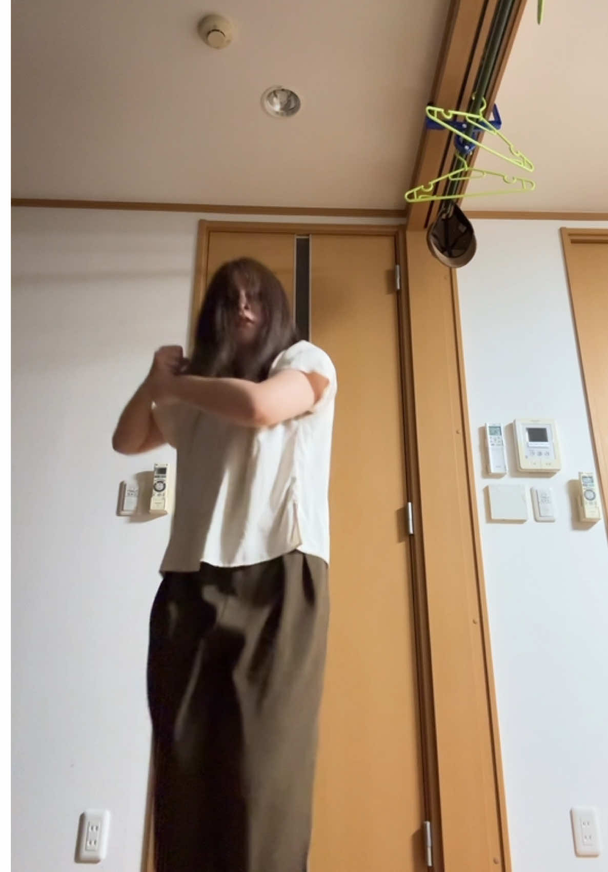 鬼滅公開されてから踊るの忘れてたけどみんな誰推しなの？#鬼滅の刃#無限の可能性編#tiktokでたまにないない 