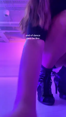 Those last 7min of dance class 👀  #fyp #dancecommunity #dancer #dancememe   #trendingtiktok 