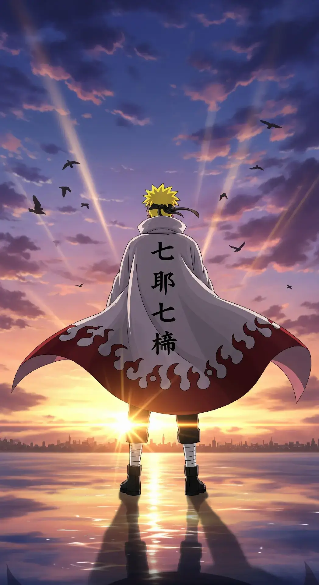 wallpaper hd naruto #fypシ゚viral #wallpaper #wallpapers #naruto #narutouzumaki 