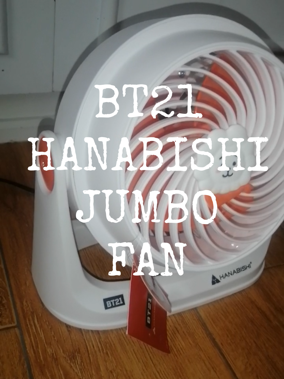 #hanabishi #fan #fyp 