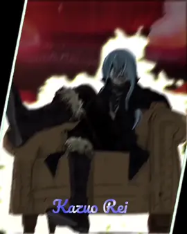 Edit mid A #rimurutempest #rimuru #manga #anime #parati 