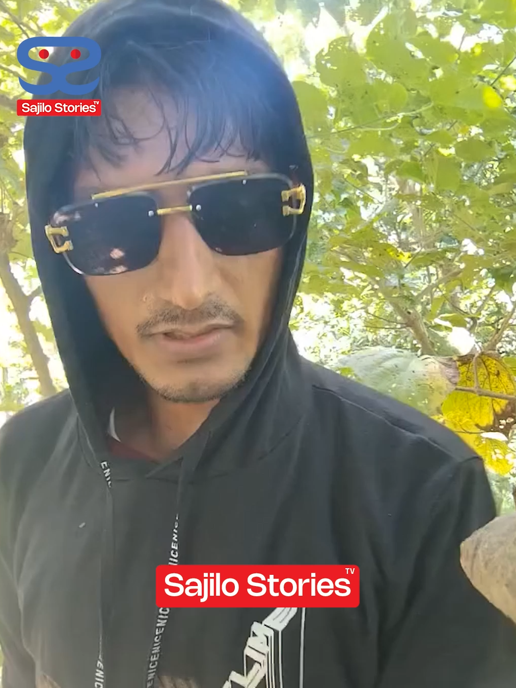 आगो लागाइ आत्मदाह गर्नु अघि लक्ष्मन पासवानले सोसल मिडियामा रुबिको ह*त्याको कारण खुलाउदै बनाएको भिडियो ।  #rautahatcase #rautahat #rubisah #laxmanpaswan #nepalnews #todaynews #foryou #fire#creatorsearchinsights #sajilostories #nepalinews#viralvideo #newsupdate #nepalisamachar #tajakhabar #nepalkhabar #fyp #trendingnews #viral #trending #newsupdate #foryoupage #explorepage #samachar#latestnews #explore #newstiktok #nepalitiktok #nepal #news #newsupdate