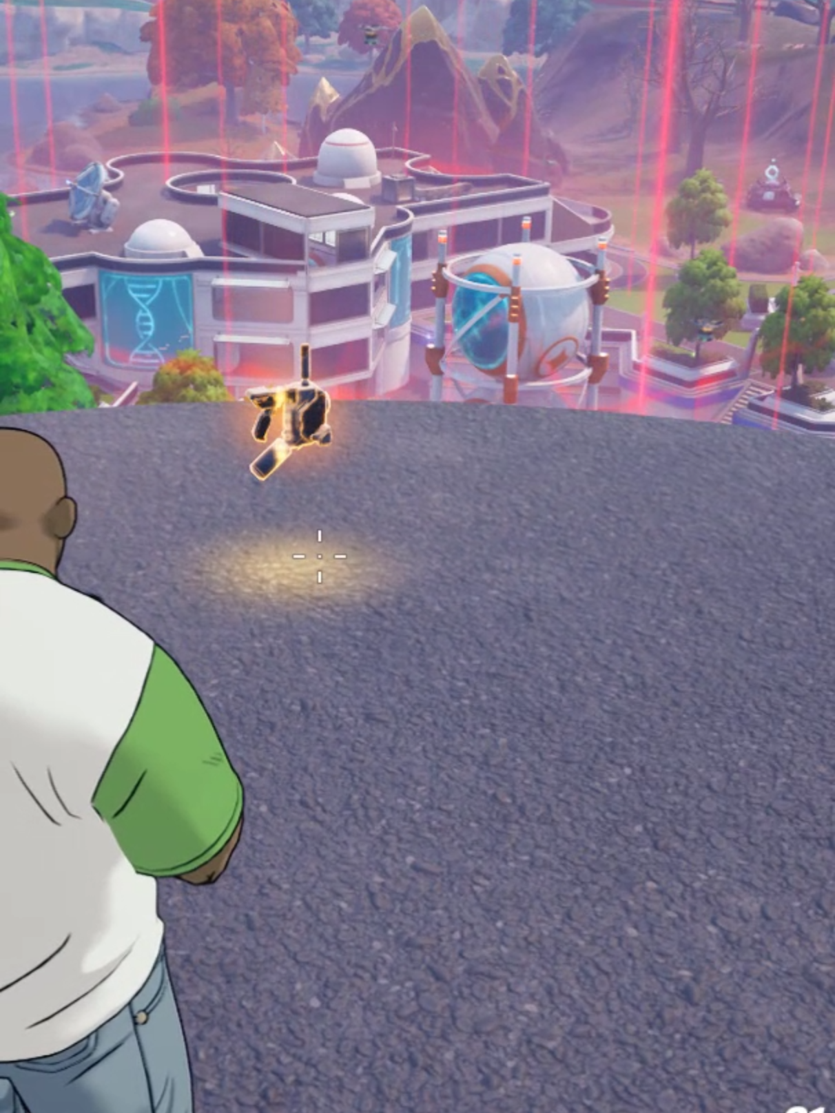 ataque areo infinito bug #fortniteclips #forniteclips #fornitememes #fornitetiktok #rafapollito #mapaxp #quehacacerenfornite #hueleapollito #fortnite #bugs #tips #furros #mapaxpfortnite #bug #xp #afk