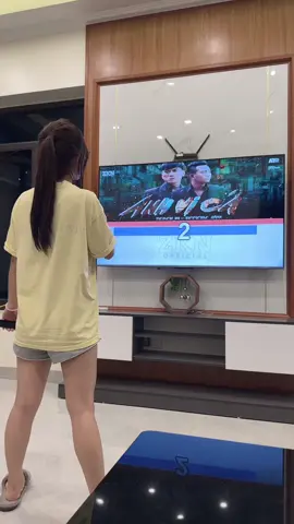 Nó hát mà hàng xóm tưởng là nhà t cãi lộn🙃