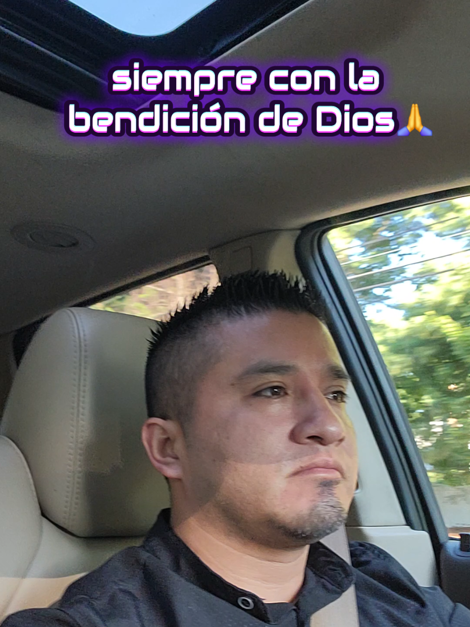 siempre con la bendición de Dios🙏#buenosdias #motivation #inspiracion#ideas 