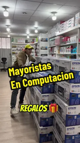 Distribuidora mayorista en computación encontré laptops desde $230 y también servicio técnico. Son 11 sucursales a Nivel Nacional  Ubicados en Riobamba en la Avenida 9 de Octubre y Alvarado. #idcmayoristaencomputacion #riobamba #computadoras #preciosmayoristas #ecuador @idcriobamba 