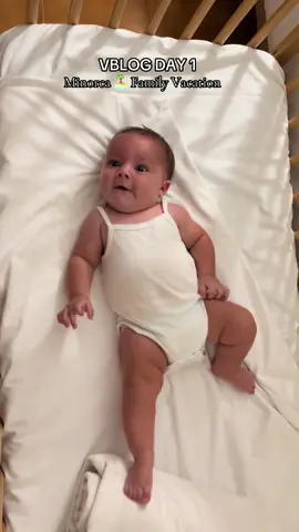 #vblog #day1 #familyvacation #vacationmodeon #menorca 🏝️