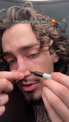 Somebody had to say it… 😅 #drmelaxin #drmelaxinpeelshot #blackrice #beauty 