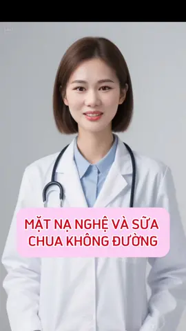 Công thức này chính là ‘thần dược’ tự nhiên mà chị em nào muốn da đẹp cũng nên thử một lần.”# Ny #beauty #lamdepkhongkho 