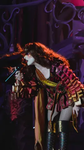 Slayed #chappellroan #chappell #concert #edinburgh #femininonanon 