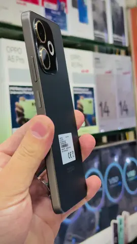 Oppo A5 Pro 📱 5800mAh Large Battery 🔋 50MP Camera 📷 #almadina702 #oppo #a5pro #oppoa5pro #furyou 