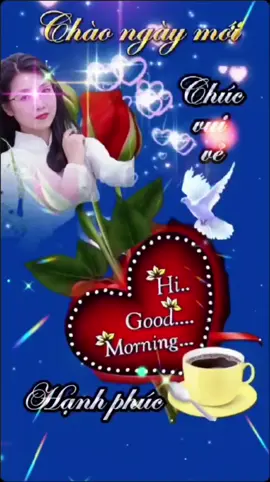 # Chào ngày mới #💞🍀💞🍀💞🍀💞🍀💞🍀💞🍀💞 