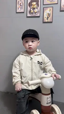 +1 em áo gió cho a Tom iu, áo này có thêm 1 lớp lưới dày dặn lém nha mn🥰🥰 #xuhuongtiktok #embedangyeu aogiochobe 