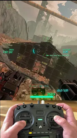 Firehawk is out now, ever wanted to learn to fly FPV? Now you can have a ton of fun doing it! 98% positive reviews on Steam! #fpv #fpvdrone #learnfpv #drone 