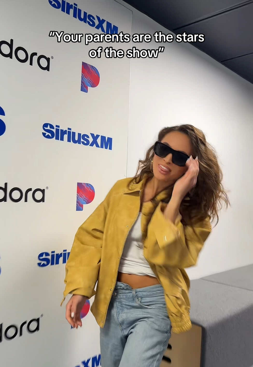 #LoveThyNader @Love Thy Nader #nadersisters 