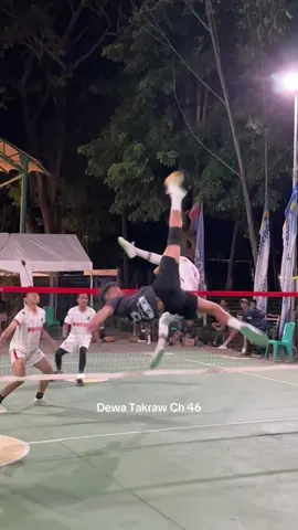 Roll Spike Vs Roll Spike #sepaktakraw #skills #rollspike #sulawesitengah #salamolahraga🇮🇩 