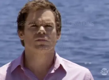 my favourite episode #nebraska #6x7 #dexter #dextermorgan #brianmoser 