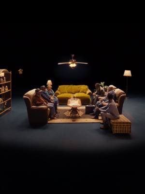 When you have a plan to save, grow & protect your money, you've got the F Factor. 