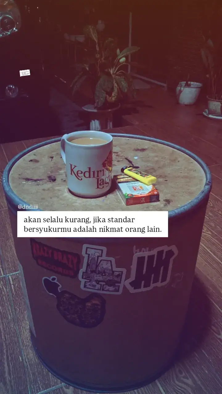 Membalas @dnddddii izin pakai kata