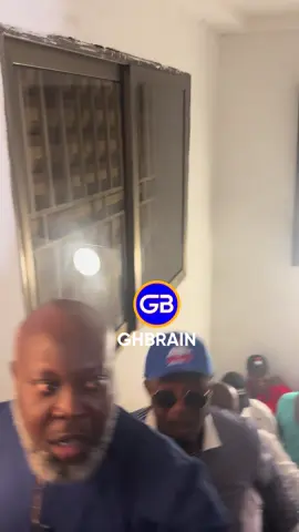 Live from NPP party Jeadquarters, Kennedy Agyapong submition and filling of Presidential nominations forms 