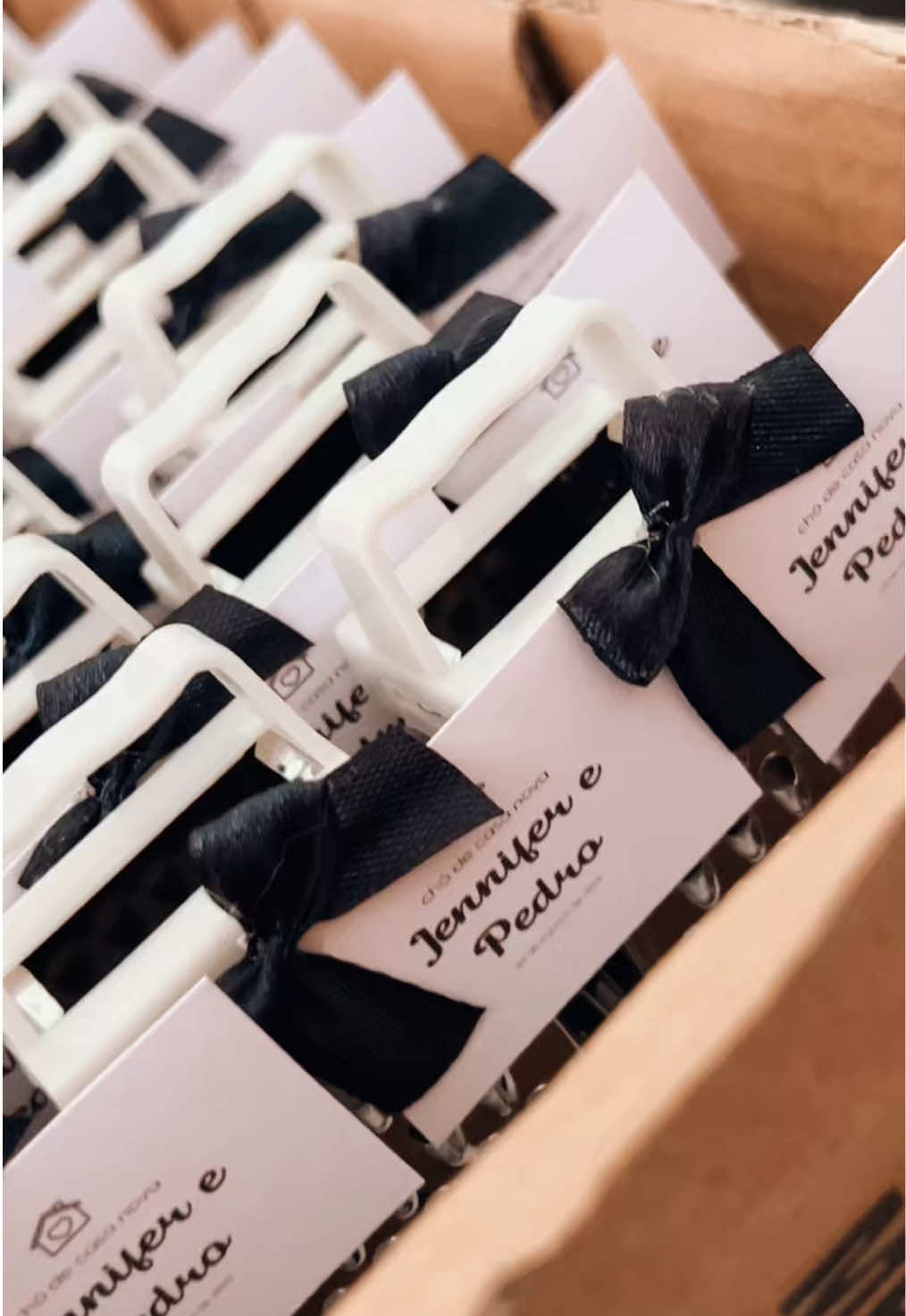 Preparativos do meu Chá de Casa Nova 🏠✨