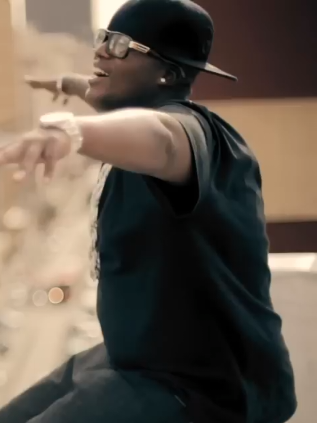 HHP - Born For Me This (feat. LIQUIDEEP & TEARGAS) #HHP #HipHopPantsula #Teargas #Liquideep #BornForThis