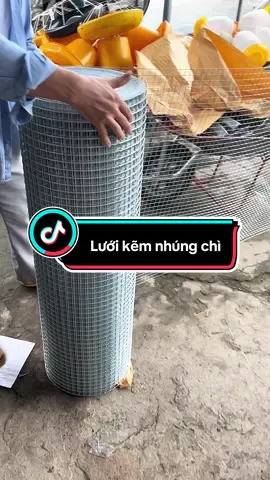 Lưới kẽm nhúng chì khổ cao 1m. Mã cắt lẻ từ 1m .sợi 1,2li ô 1,2cm 2cm và 0,5cm.hàng loại 1#giadungtienich #lưới #kẽm #luoikem #kimkhi 
