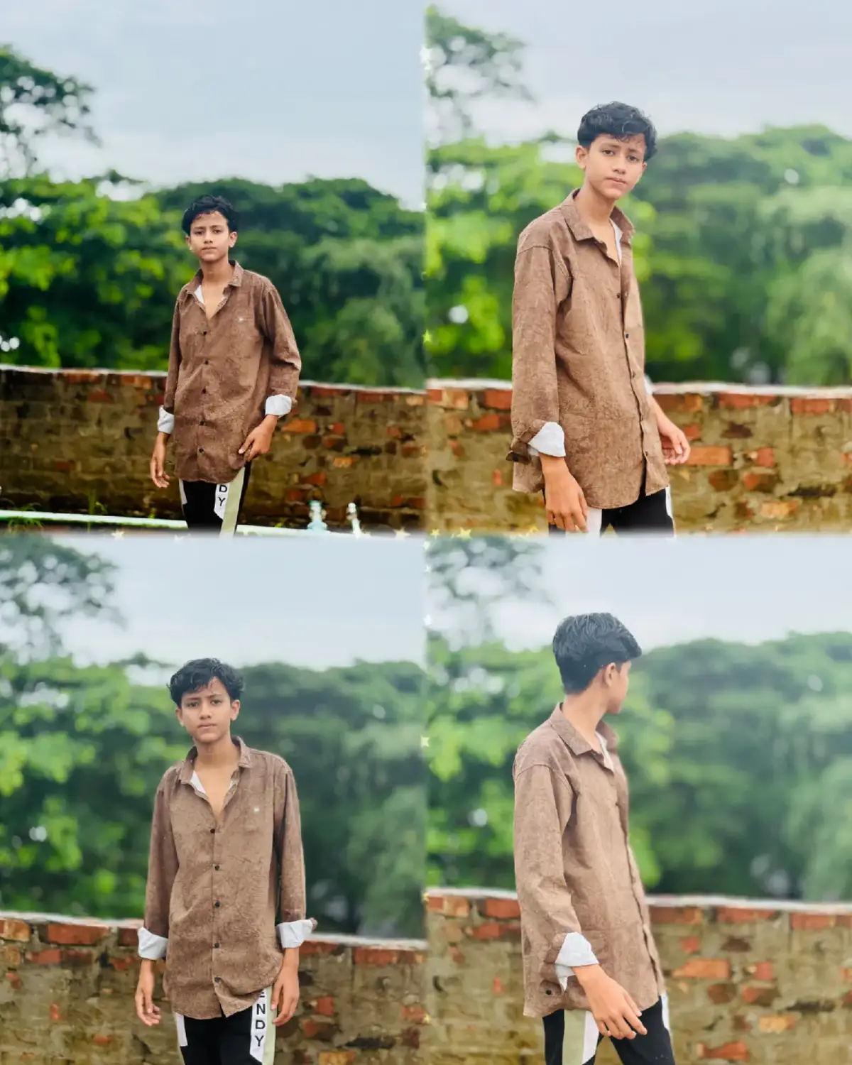 RAIN 🌨️🥹  JI SAN XN#✨🦋 FORYOU