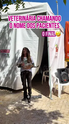 Coisas que só acontecem no meu trabalho cada dia um nome mais criativo aparece por aqui. 😂🐶🐱 Pet Ceará móvel 