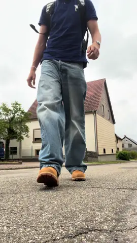 nothing too special #outfit #trend #marlon #streetwear #timberlands #ootdinspo 