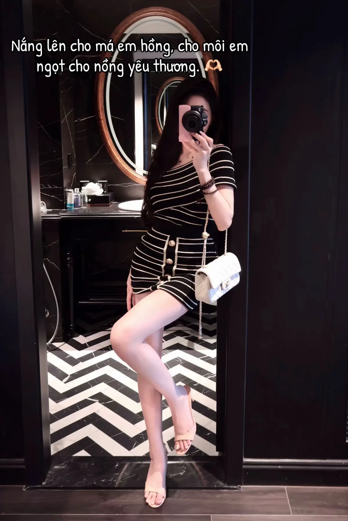 #xuhuongtiktok #xuhuong #tiktok2025 #sieupham #vayxinh 