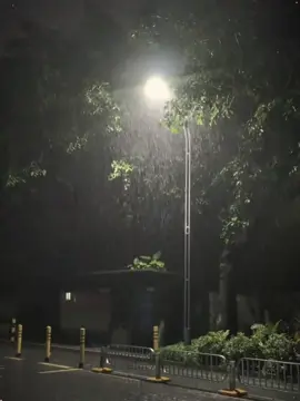 #悲伤氛围视频 #治愈系列 #风景治愈系 #雨 