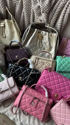 Part of collection✨🌼 #pursecollection #baglover #haultok #fashiontiktok #shoppinghaul 
